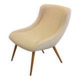 Vintage armchair 'Sonneberg' | 2 pieces available