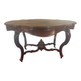 Violin table