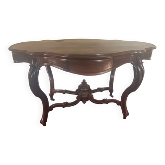 Violin table