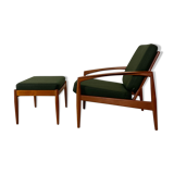 Fauteuil par Kai Kristiansen