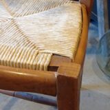 Chaise ancienne XIX