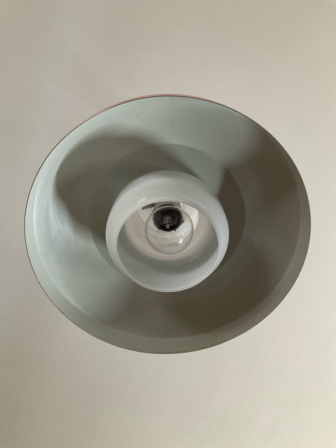 Scandinavian suspension from the 60s-70s.