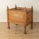 Antique Swat Valley Bridal Chest