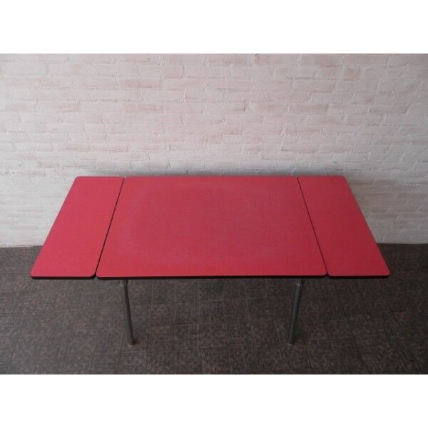 Table à manger extensible Plastilux