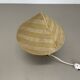 Brass table lamp "aal" by rupert nikoll, austria, 1950s