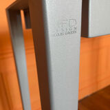 Console acier AFD Mobilier Design