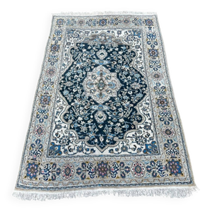 Tapis persan Naïn fait
