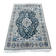 Handmade Persian Naïn carpet 210cm x 140cm