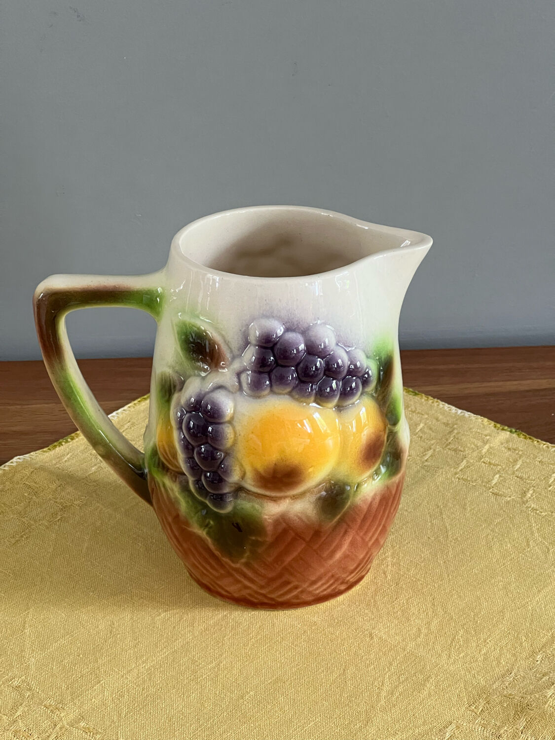 Pitcher slip Saint-Clément