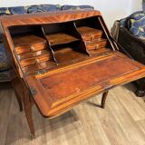 Slope desk marquetry XVIIIth