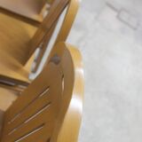 Set of 4 Baumann Argos chairs