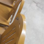 Set of 4 Baumann Argos chairs