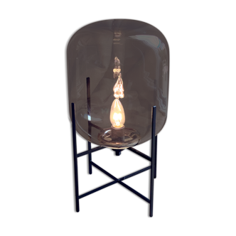 Lampe oda pulpo