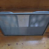 Firewall 3 iron leaves