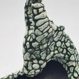 Gorka Geza, 1929 Figura in ceramica