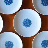 Thomas, Germany factory dessert plates