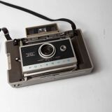 Camera polaroid automatic 330 land camera