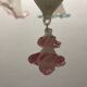 Large Venetian Murano Glass Chandelier 1960’s