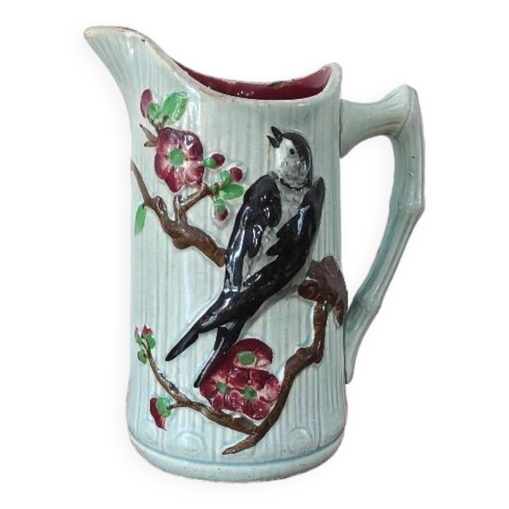 Carafe Hirondelle Choisy le Roi