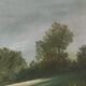 Panoramic oil, Henriette Legras 1942