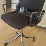 Modus office chair Osvaldo Borsani