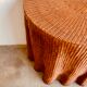 Table Console Trompe-l'oeil "Liguria"
