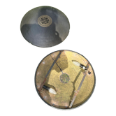 Escutcheons
