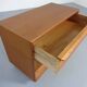 Danish Teak Chest of Drawers from Gasvig Møbler, 1960s