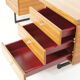 Pierre Guariche desk 60s model Minister for Meurop