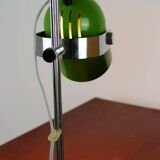 Vintage Table Lamp by Stanislav Indra, 1970s