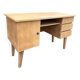 Renovated antique desk
