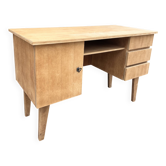 Renovated antique desk