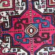 Carpet old persian corridor 100 x 375 cm