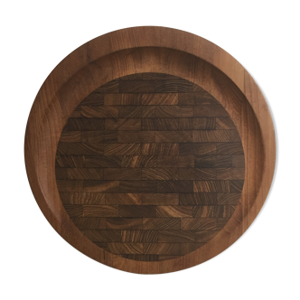 Teak board, danish design
