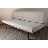 Scandinavian bench by Peter Hvidt & Orla Mølgaard circa 1960