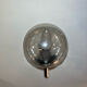 Pair of 60s wall lights