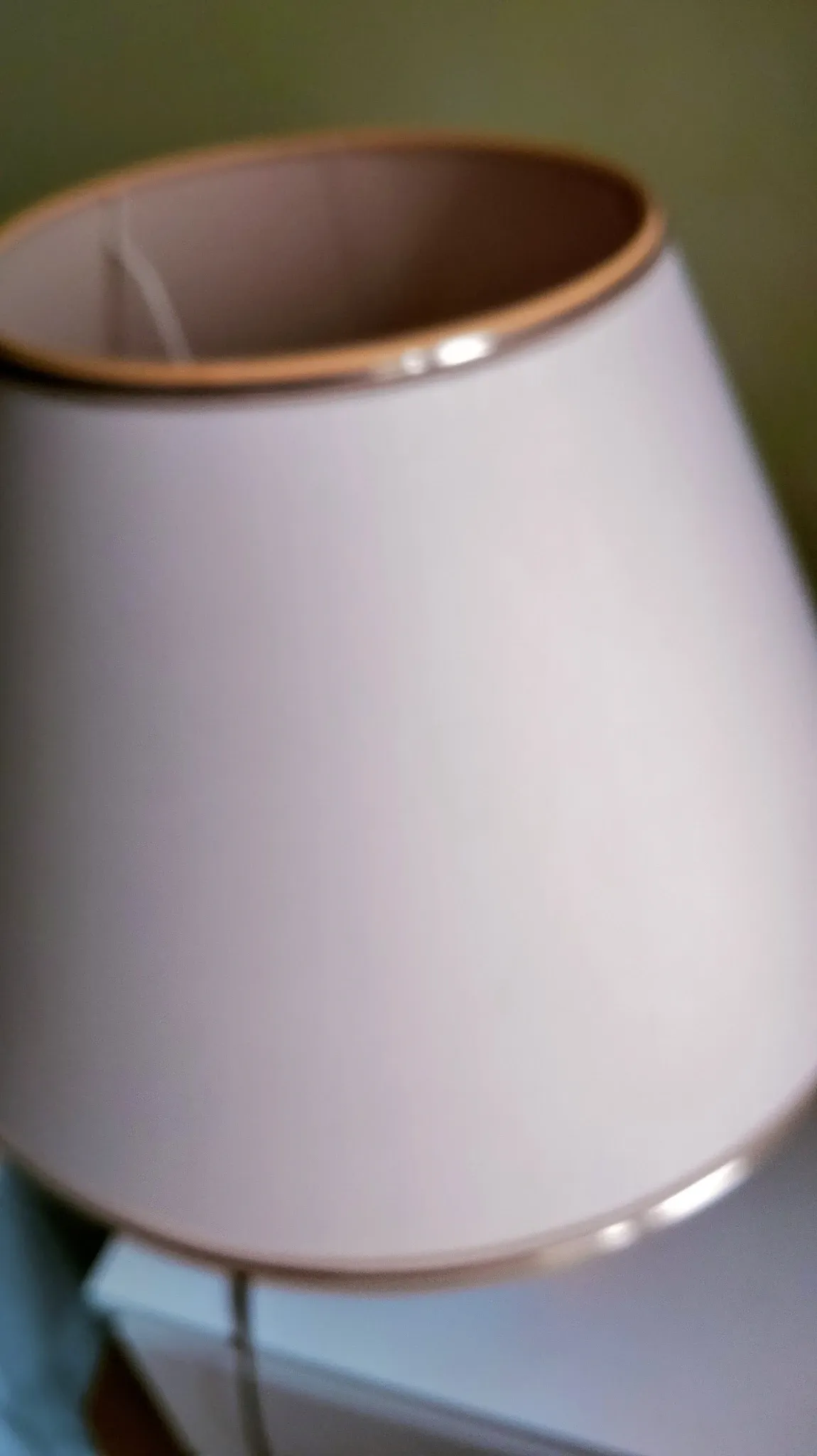 Louis DRIMMER lamp from the 1970s