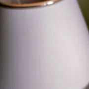Louis DRIMMER lamp from the 1970s