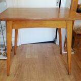 Table desk foot compass year 50