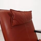 T-Line lounge chair - Arflex