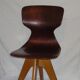 Chaise Pagholz Flötotto - enfant  de années 60