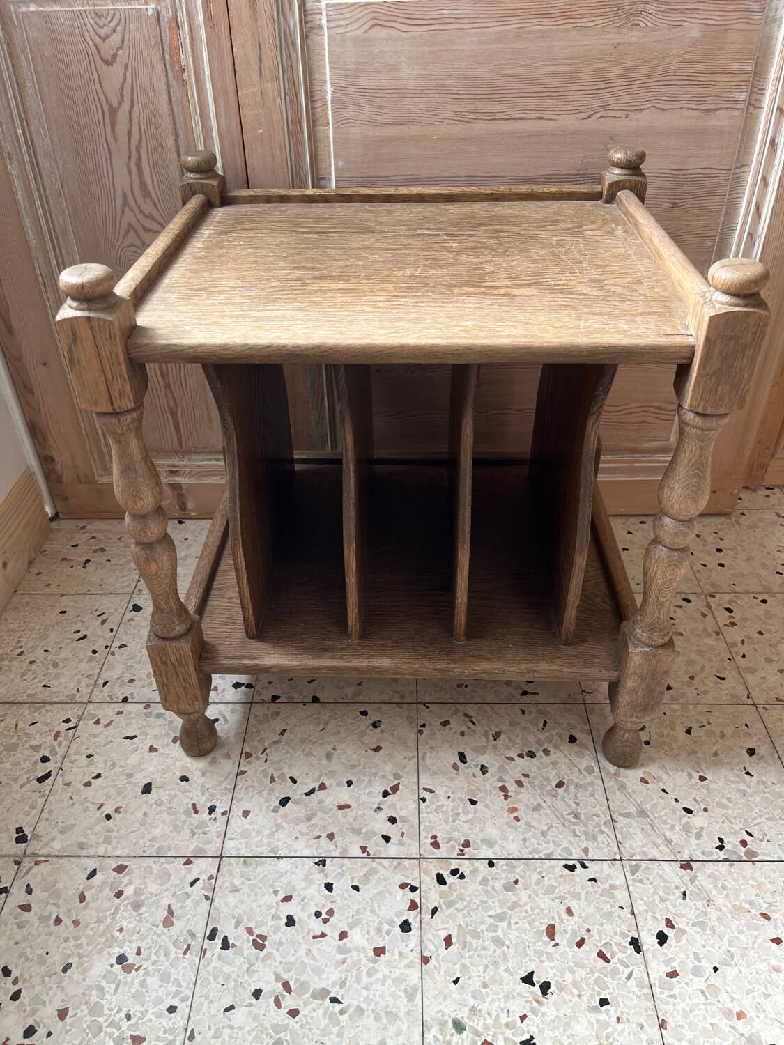 Side table
