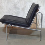 Set of 2 Lounge Chairs Model SZ07 “Kyoto” by Martin Visser For 'T Spectrum