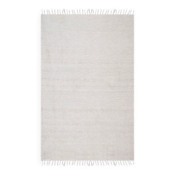 Kilim turc vintage tissé main 126x189 cm