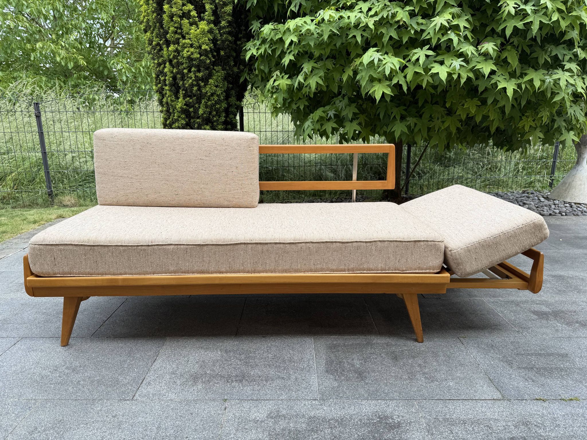 Canapé daybed, 1960