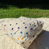 Pouf Decorative Meditation Cushion