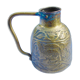 Copper pourer persian qajar calligraphy -islamic art