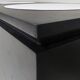 Coffee table by Emiel Veranneman and Victor Vasarely, 1960s