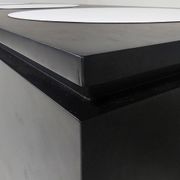 Coffee table by Emiel Veranneman and Victor Vasarely, 1960s
