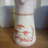 Pichet carafe poterie artisanale du bassin